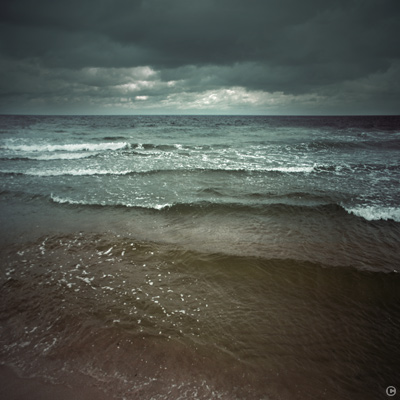 inspired by CANCAO DO MAR - Dulce Pontes Artwork © 2006-2011 by Michal Karcz